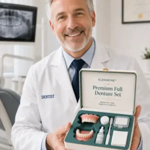 Dentures 2026 | Natural Smile Comfort - Image 9
