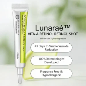 Botox & Retinol Shot