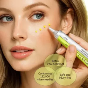 Botox & Retinol Shot - Image 8