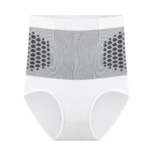 2026 8-in-1 Moringa & Berberine Thermogenic Sculpting Shorts🔥 30-Minute No-Sweat Routine - Image 11