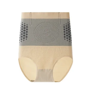 2026 8-in-1 Moringa & Berberine Thermogenic Sculpting Shorts🔥 30-Minute No-Sweat Routine - Image 9