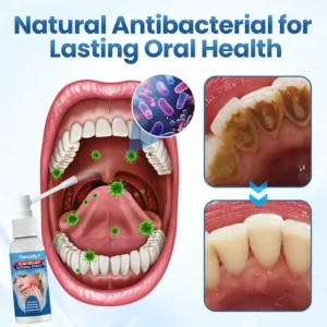 Gum Relief Natural Spray - Image 10
