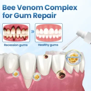 Gum Relief Natural Spray - Image 7