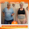 Moringa & Berberine 4-in-1 Advanced Sculpting & Fat-Burn Short