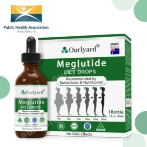 Diet Drops – Made & Shipped From Australia👩‍⚕️