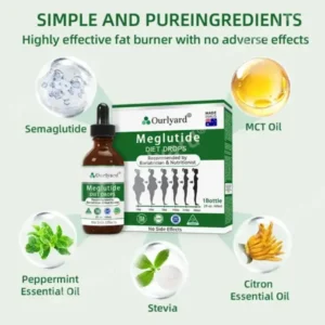 Diet Drops – Made & Shipped From Australia👩‍⚕️ - Image 2