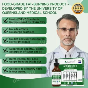 Diet Drops – Made & Shipped From Australia👩‍⚕️ - Image 4
