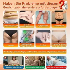 2026: Intelligente Moringa & Berberin Shaping-Shorts für effektive Fettverbrennung - Image 19