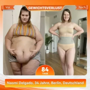 2026: Intelligente Moringa & Berberin Shaping-Shorts für effektive Fettverbrennung