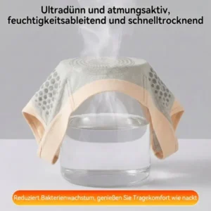 2026: Intelligente Moringa & Berberin Shaping-Shorts für effektive Fettverbrennung - Image 22