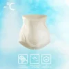 Micro Vibration Massage Module Ice Silk Shaping Shorts