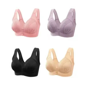 Ion Lifting Correction Lymphvity Detoxification Bra