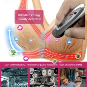Ion Lifting Correction Lymphvity Detoxification Bra - Image 12