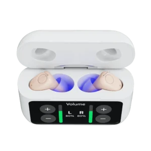 Smart AI Hearing Aid 2026 | Clear Sound - Image 12