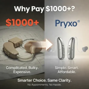 Smart Bluetooth Hearing Aids 2026 - Image 5