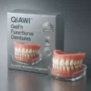 GelFit Functional Dentures