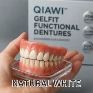 GelFit Functional Dentures - Image 2