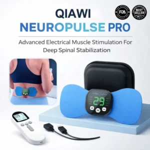 NeuroPulse Pro 2026 | EMS Sciatica Relief - Image 2