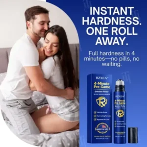 4-Minute Pre-Game Erection Roller - Image 2