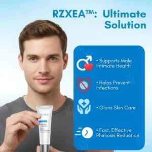 Foreskin Elasticity Gel 2026 | Non-Surgical Relief - Image 4