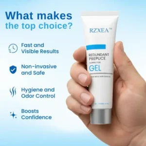 Redundant Prepuce Corrector Gel - Image 3