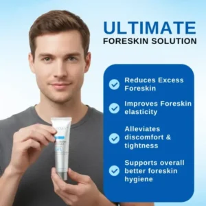 Redundant Prepuce Corrector Gel - Image 4