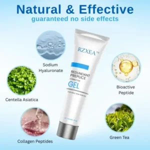 Redundant Prepuce Corrector Gel - Image 5