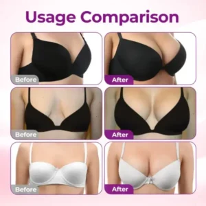 MaxCurve Sculpting & Volumizing Bust Oil - Image 6
