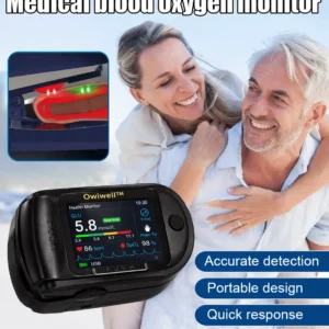 Non-Invasive Glucose Monitor 2026 - Image 5