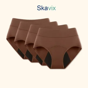 Leak-Proof Underwear - Image 10