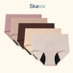 Leak-Proof Underwear - Image 11