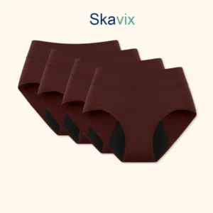 Leak-Proof Underwear - Image 20