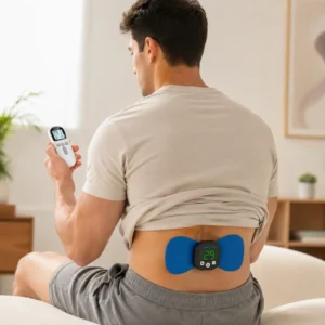 NeuroPulse Pro 2026 | EMS Sciatica Relief - Image 4