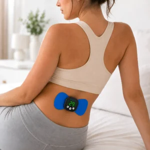 NeuroPulse Pro 2026 | EMS Sciatica Relief - Image 5