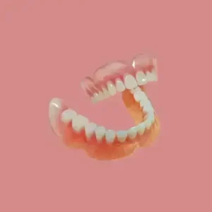 Multi-Functional Shaping Silicone Denture Set - Image 3
