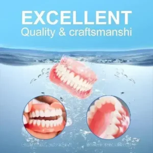 Multi-Functional Shaping Silicone Denture Set - Image 5