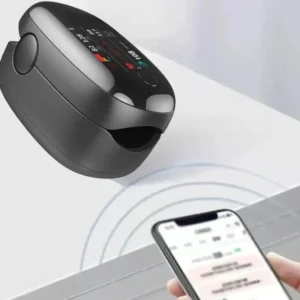 Non-Invasive Smart Blood Sugar Tracking Device 99.9% Accuracy - Image 10