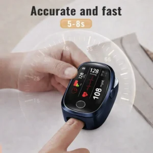 Non-Invasive Smart Blood Sugar Tracking Device 99.9% Accuracy - Image 7