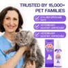 ZynPet Zinc-Gluconate Oral Spray
