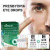 Presbyopia Eye Drops