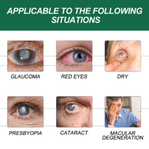 Presbyopia Eye Drops - Image 2