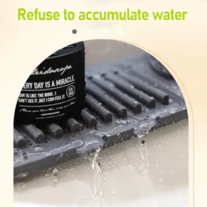 Faucet & Sink Mat - Image 7