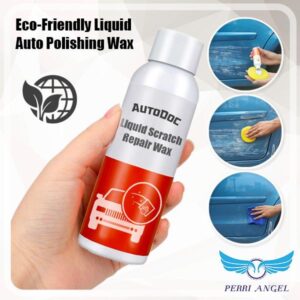 AutoDoc Liquid Scratch Repair Wax - Image 2
