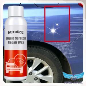AutoDoc Liquid Scratch Repair Wax - Image 4