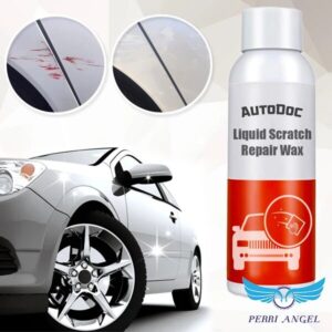 AutoDoc Liquid Scratch Repair Wax - Image 6