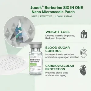 Nano Patch – Weight & Skin Support - Image 6