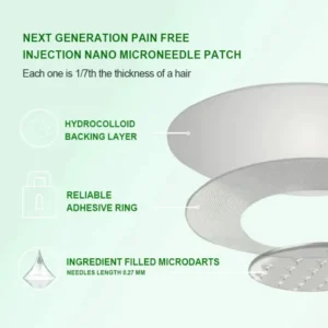 Nano Patch – Weight & Skin Support - Image 5