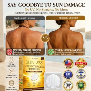 𝐒𝐮𝐧𝐥𝐞𝐬𝐬 𝐈𝐧𝐬𝐭𝐚𝐧𝐭 𝐁𝐫𝐨𝐧𝐳𝐞 𝐓𝐚𝐧𝐧𝐢𝐧𝐠 𝐌𝐢𝐜𝐫𝐨𝐧𝐞𝐞𝐝𝐥𝐞 𝐏𝐚𝐭𝐜𝐡 - Image 11