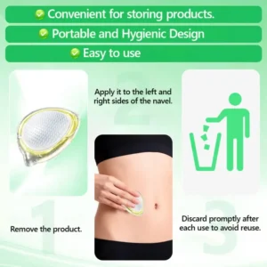 Nano Patch – Weight & Skin Support - Image 3