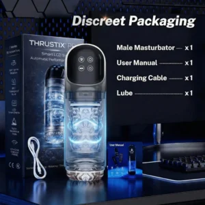 💥 2026 Father's Day 50% OFF 🔥 Pro 9in1 Smart AI Led LCD Trainer For Men - Image 10